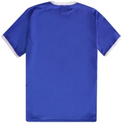 Lois Jeans Ringer Logo T-Shirt - Royal Blue -Lacoste Cloth Shop lois jeans ringer logo t shirt royal blue p57099 823293 image