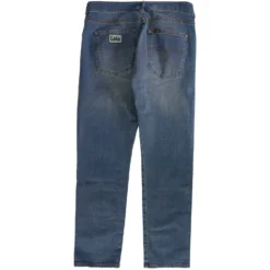 Lois Jeans Terrace Jeans - New Nolan Stone 7 Lois Jeans Terrace Jeans - New Nolan Stone -Lacoste Cloth Shop lois jeans terrace jeans new nolan stone p57104 823115 image