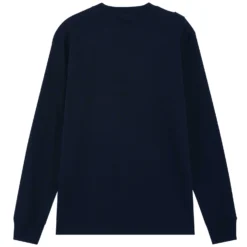 Ma Strum Long Sleeve Cargo Pocket Tee - Ink Navy -Lacoste Cloth Shop ma strum long sleeve cargo pocket tee ink navy p59685 881729 image