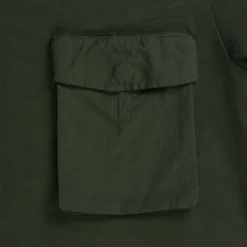 Ma Strum Long Sleeve Cargo Pocket Tee - Oil Slick 6 Ma Strum Long Sleeve Cargo Pocket Tee - Oil Slick -Lacoste Cloth Shop ma strum long sleeve cargo pocket tee oil slick p59684 882088 image