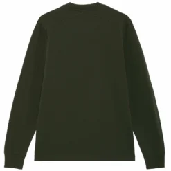 Ma Strum Long Sleeve Cargo Pocket Tee - Oil Slick 7 Ma Strum Long Sleeve Cargo Pocket Tee - Oil Slick -Lacoste Cloth Shop ma strum long sleeve cargo pocket tee oil slick p59684 882094 image