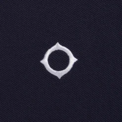 Ma Strum SS Pique Polo - Ink Navy -Lacoste Cloth Shop ma strum ss pique polo ink navy p59668 881987 image