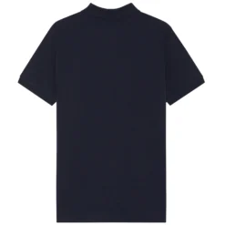 Ma Strum SS Pique Polo - Ink Navy -Lacoste Cloth Shop ma strum ss pique polo ink navy p59668 881993 image