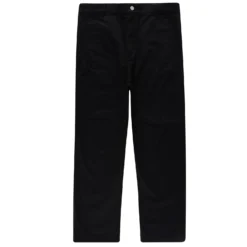 Maison Kitsune Dart Pants - Black