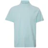 Maison Kitsune Long T-Shirt - Aqua