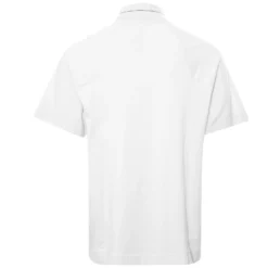 Maison Kitsune Long T-Shirt - White 5 Maison Kitsune Long T-Shirt - White -Lacoste Cloth Shop maison kitsune long t shirt white p51323 700484 image