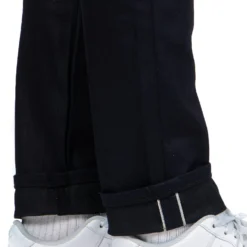 Naked And Famous Denim Easy Guy Firewall Selvedge Denim Jeans - Indigo -Lacoste Cloth Shop naked and famous denim easy guy firewall selvedge denim jeans indigo p49348 623582 image