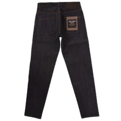 Naked And Famous Denim Easy Guy Left Hand Twill Selvedge - Indigo -Lacoste Cloth Shop naked and famous denim easy guy left hand twill selvedge indigo p40386 324810 image