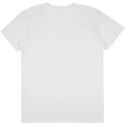 Naked And Famous Denim Naked And Famous Vintage Circular Knit White T-Shirt -Lacoste Cloth Shop naked and famous denim naked and famous vintage circular knit white t shirt p18959 881462 image