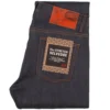 Naked And Famous Denim Super Guy 11oz Stretch Selvedge - Indigo