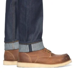 Naked And Famous Denim Super Guy Blue Bird Selvedge - Indigo -Lacoste Cloth Shop naked and famous denim super guy blue bird selvedge indigo p53443 723288 image