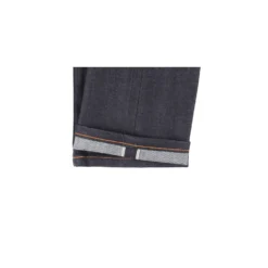 Naked And Famous Denim Weird Guy 11oz Stretch Selvedge - Indigo -Lacoste Cloth Shop naked and famous denim weird guy 11oz stretch selvedge indigo p50529 664539 image