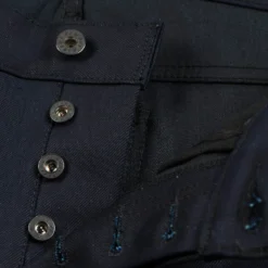 Naked And Famous Denim Weird Guy Firewall Selvedge Denim Jeans - Indigo -Lacoste Cloth Shop naked and famous denim weird guy firewall selvedge denim jeans indigo p49347 623545 image