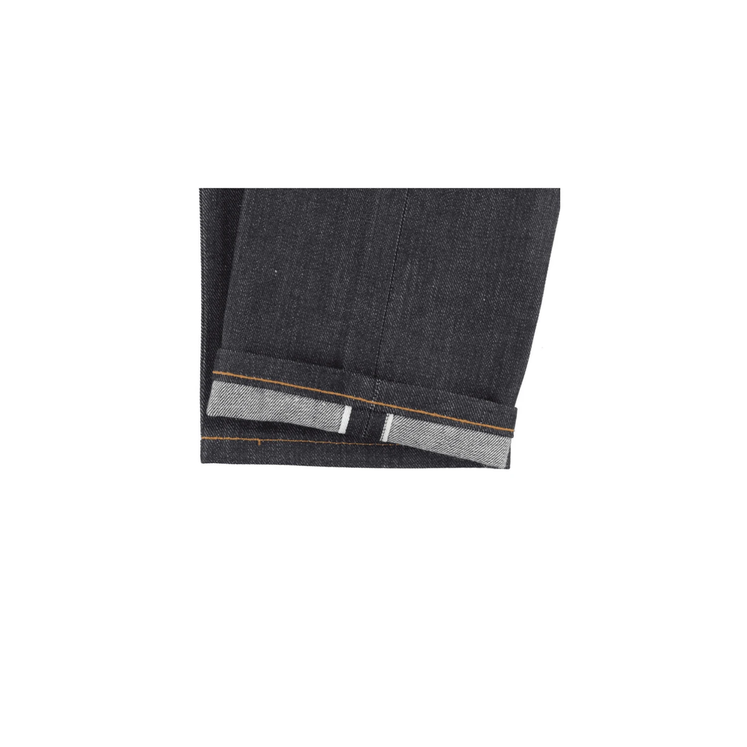 Naked And Famous Denim Weird Guy Left Hand Twill Selvedge - Indigo 3 Naked And Famous Denim Weird Guy Left Hand Twill Selvedge - Indigo - Image 3