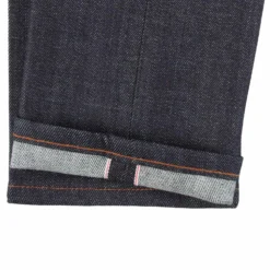 Naked And Famous Denim Weird Guy Stretch Selvedge - Indigo -Lacoste Cloth Shop naked and famous denim weird guy stretch selvedge indigo p53118 716470 image