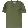 Nigel Cabourn Military Tee - Green
