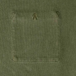 Nigel Cabourn Military Tee - Green 6 Nigel Cabourn Military Tee - Green -Lacoste Cloth Shop nigel cabourn military tee green p57500 834812 image