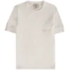 Nigel Cabourn Military Tee - Natural