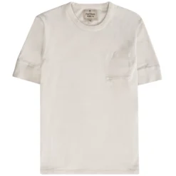 Nigel Cabourn Military Tee - Natural