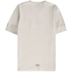 Nigel Cabourn Military Tee - Natural 7 Nigel Cabourn Military Tee - Natural -Lacoste Cloth Shop nigel cabourn military tee natural p57499 834747 image