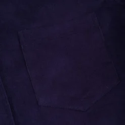 None Of The Above Corduroy Shirt - Navy 9 None Of The Above Corduroy Shirt - Navy -Lacoste Cloth Shop none of the above corduroy shirt navy p53330 723087 image