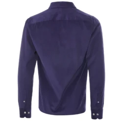 None Of The Above Corduroy Shirt - Navy 11 None Of The Above Corduroy Shirt - Navy -Lacoste Cloth Shop none of the above corduroy shirt navy p53330 723097 image