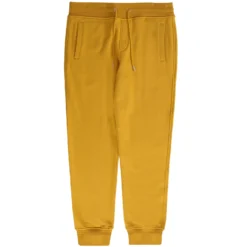 None Of The Above Henry Track Pants - Amber