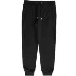 None Of The Above Henry Track Pants - Black