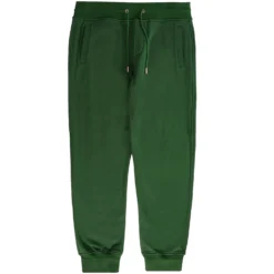 None Of The Above Henry Track Pants - Kelly Green