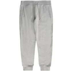 None Of The Above Henry Track Pants - Marl Grey