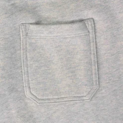 None Of The Above Henry Track Pants - Marl Grey -Lacoste Cloth Shop none of the above henry track pants marl grey p57753 841693 image