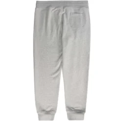 None Of The Above Henry Track Pants - Marl Grey -Lacoste Cloth Shop none of the above henry track pants marl grey p57753 841697 image