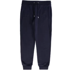None Of The Above Henry Track Pants - Navy