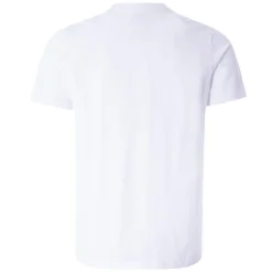 None Of The Above Middleton Slub Cotton T Shirt - White -Lacoste Cloth Shop none of the above middleton slub cotton t shirt white p48401 616808 image