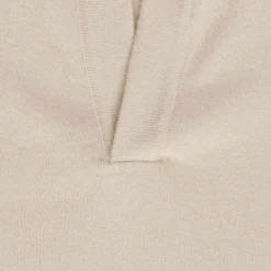 None Of The Above Polo Shirt - Ecru -Lacoste Cloth Shop none of the above polo shirt ecru p59083 867492 image