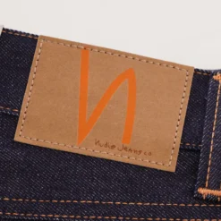 Nudie Jeans Gritty Jackson Dry Classic - Navy 10 Nudie Jeans Gritty Jackson Dry Classic - Navy -Lacoste Cloth Shop nudie jeans gritty jackson dry classic navy p46501 555053 image