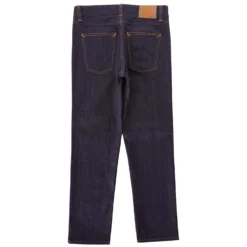Nudie Jeans Gritty Jackson Dry Classic - Navy 11 Nudie Jeans Gritty Jackson Dry Classic - Navy -Lacoste Cloth Shop nudie jeans gritty jackson dry classic navy p46501 555089 image