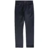 Nudie Jeans Gritty Jackson Dry Classic - Navy