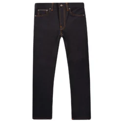 Nudie Jeans Lean Dean - Dry True Selvedge