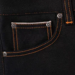 Nudie Jeans Lean Dean - Dry True Selvedge 9 Nudie Jeans Lean Dean - Dry True Selvedge -Lacoste Cloth Shop nudie jeans lean dean dry true selvedge p50768 677574 image