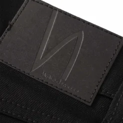 Nudie Jeans Lean Dean Jeans - Dry Everblack 10 Nudie Jeans Lean Dean Jeans - Dry Everblack -Lacoste Cloth Shop nudie jeans lean dean jeans dry everblack p33215 773605 image