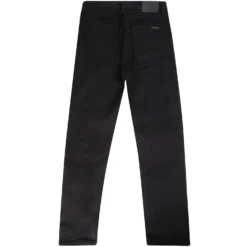 Nudie Jeans Lean Dean Jeans - Dry Everblack 11 Nudie Jeans Lean Dean Jeans - Dry Everblack -Lacoste Cloth Shop nudie jeans lean dean jeans dry everblack p33215 773629 image