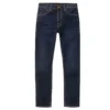 Nudie Jeans Lean Dean Jeans - New Ink