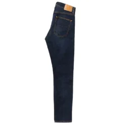 Nudie Jeans Lean Dean Jeans - New Ink -Lacoste Cloth Shop nudie jeans lean dean jeans new ink p53474 727232 image