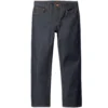 Nudie Jeans Rad Rufus Dry Heavy - Denim