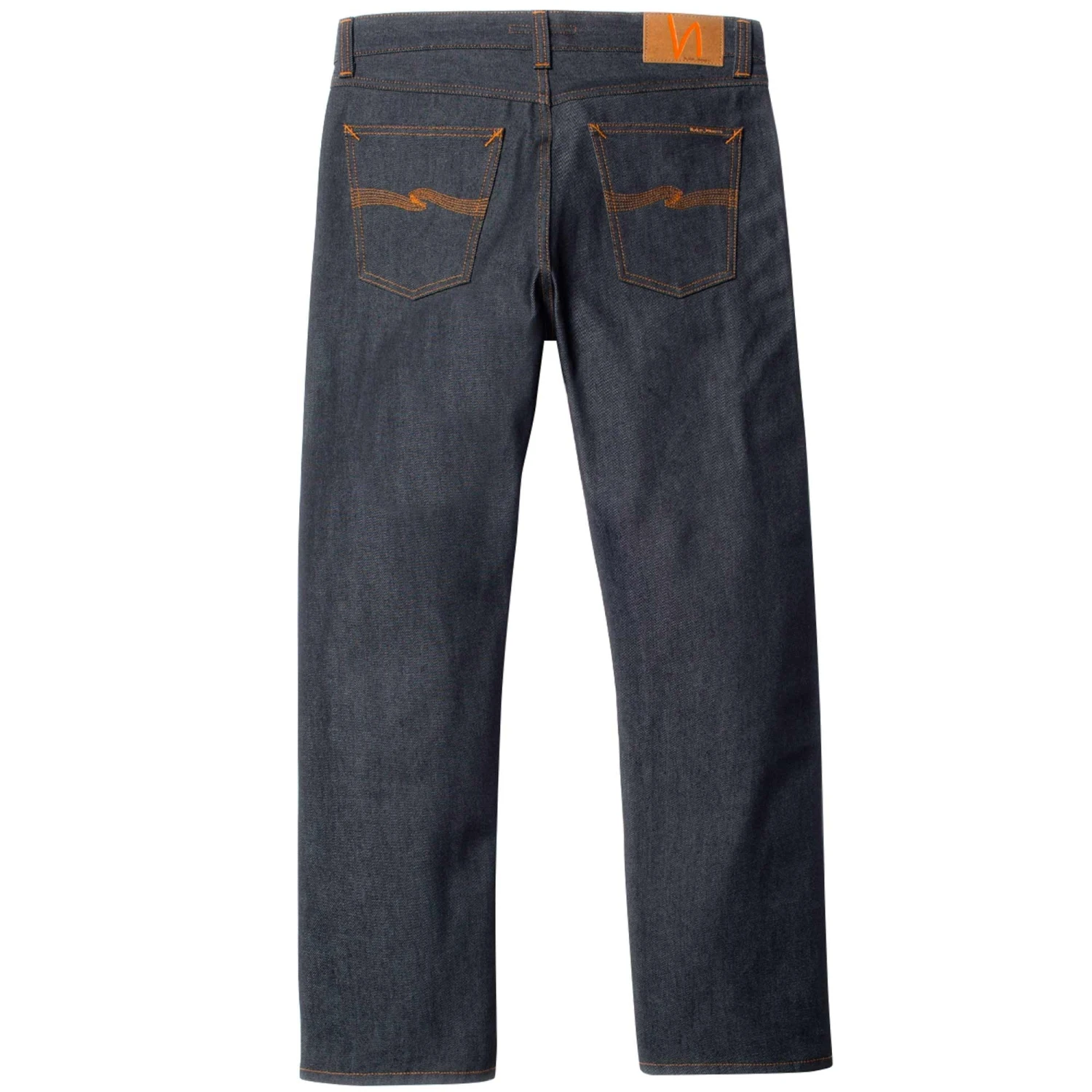 Nudie Jeans Rad Rufus Dry Heavy - Denim 4 Nudie Jeans Rad Rufus Dry Heavy - Denim - Image 4