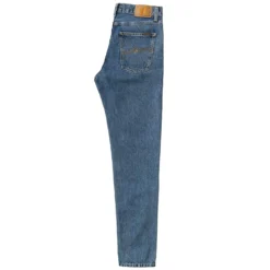 Nudie Jeans Steady Eddie II - Wavey Blues -Lacoste Cloth Shop nudie jeans steady eddie ii wavey blues p57918 844193 image