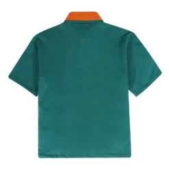 Parlez Blake Short Sleeve Shirt - Dusty Teal -Lacoste Cloth Shop parlez blake short sleeve shirt dusty teal p54734 767908 image