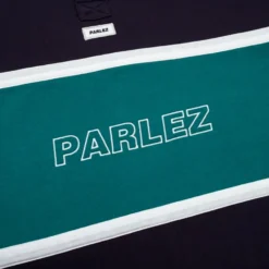 Parlez Blake Short Sleeve Shirt - Navy -Lacoste Cloth Shop parlez blake short sleeve shirt navy p54733 767932 image