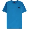 Paul And Shark Crew Neck T-Shirt - Blue